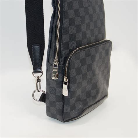 sac avenue sling louis vuitton|Louis Vuitton sling bag canada.